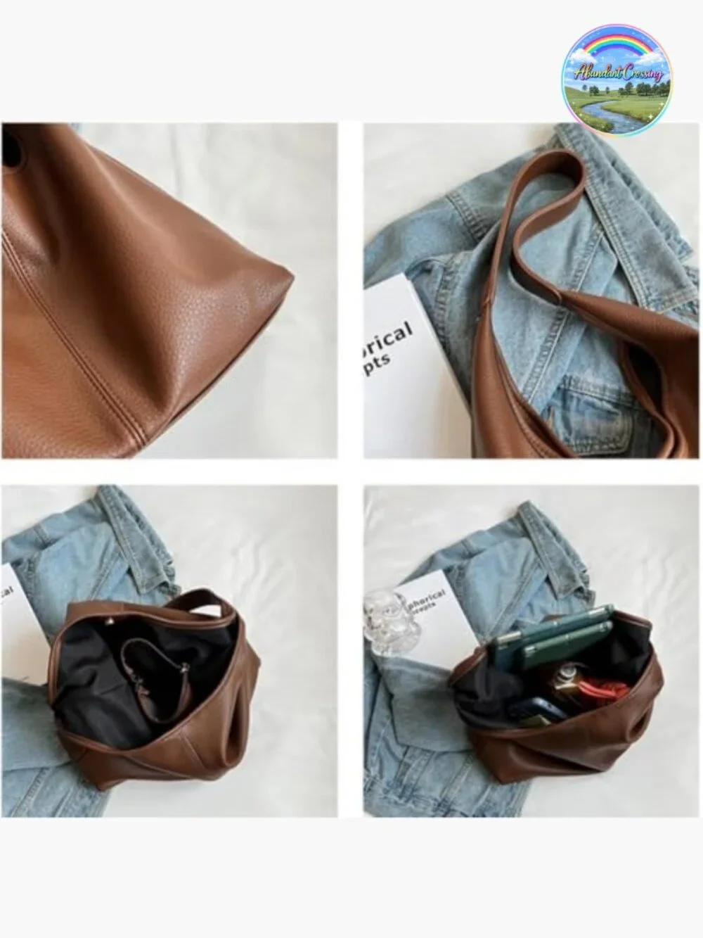 N/A pcs slouchy